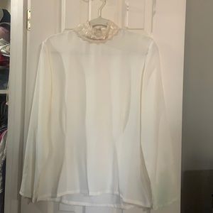 Vintage blouse